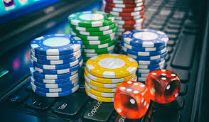 Вход на официальный сайт Magnet Casino